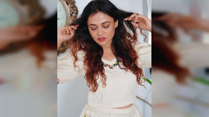 Prarthana Behere, Photo