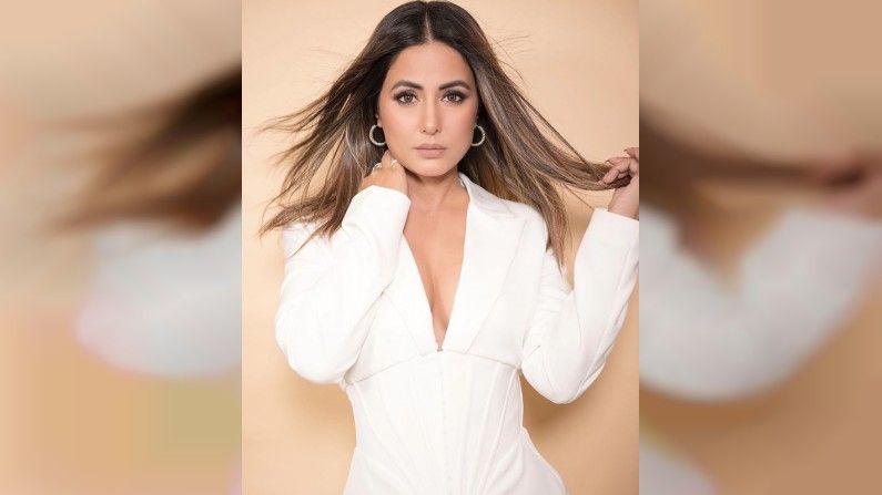 Hina Khan, Photo