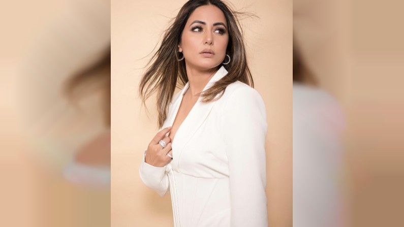 Hina Khan, Photo