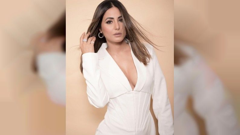Hina Khan, Photo