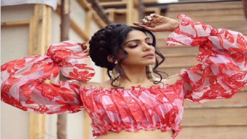 pooja sawant
