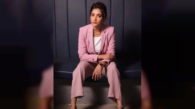Rupali Bhosale