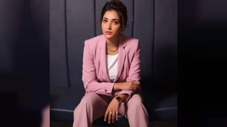 Rupali Bhosale