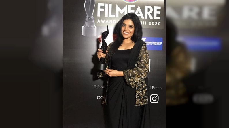 Mukta Barve