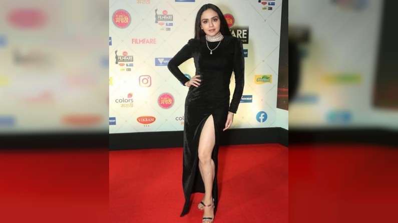 Amruta Khanvilkar