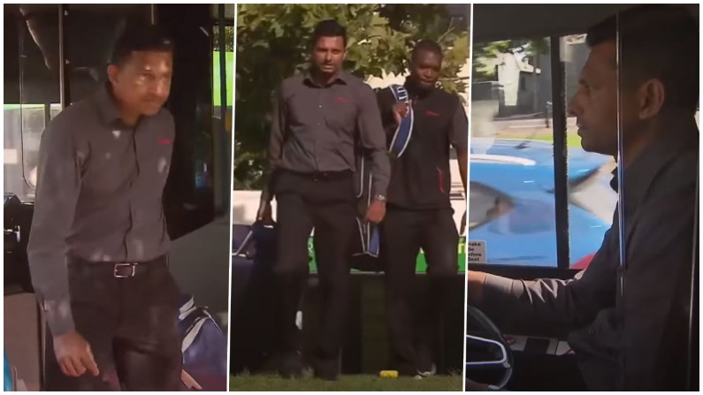 cricket, cricket news, Cricketer turns Bus Driver, Waddington Mwayenga, chinthaka jayasinghe, suraj randiv, Bus Driver,
