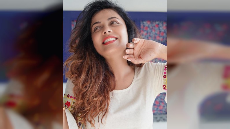 Prarthana Behere,Photo