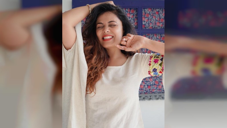 Prarthana Behere,Photo