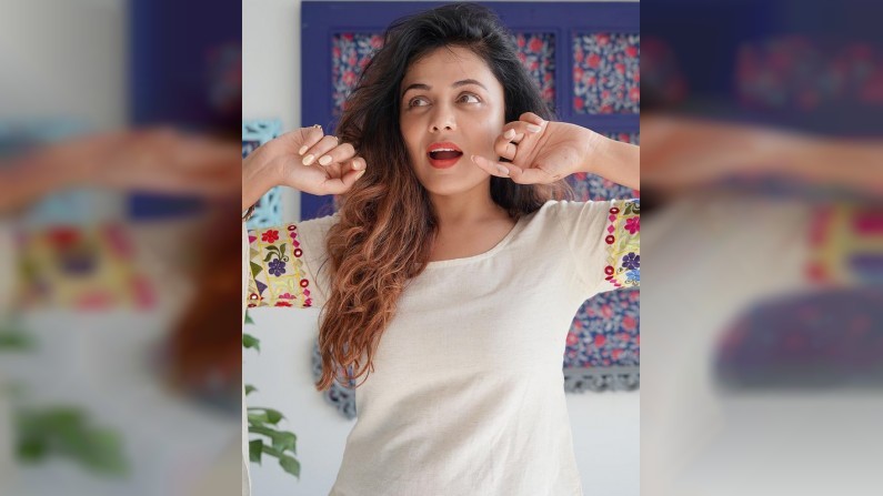 Prarthana Behere,Photo
