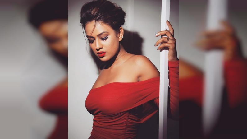 Nia Sharma, Photo