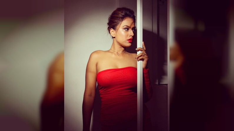 Nia Sharma, Photo