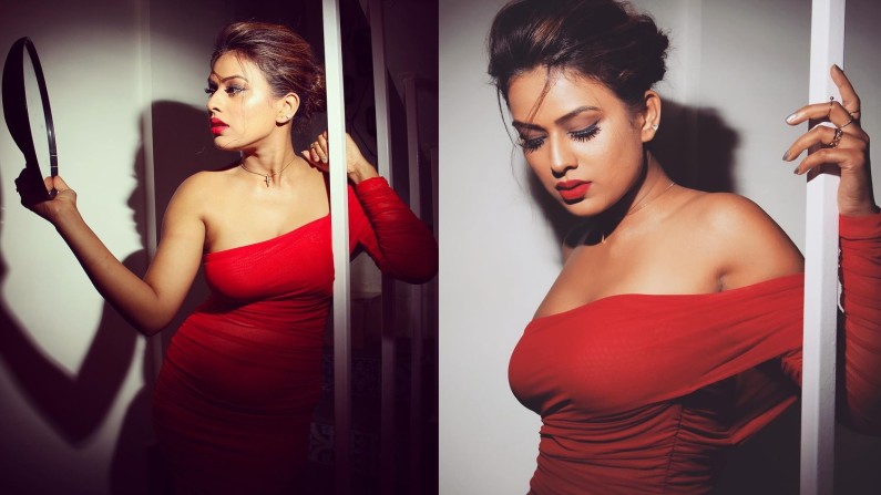 Nia Sharma, Photo