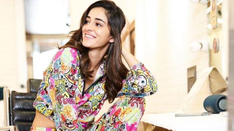 Ananya Pandey, Photos