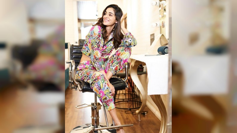 Ananya Pandey, Photos