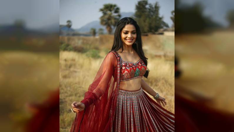 Pooja Sawant, Photo