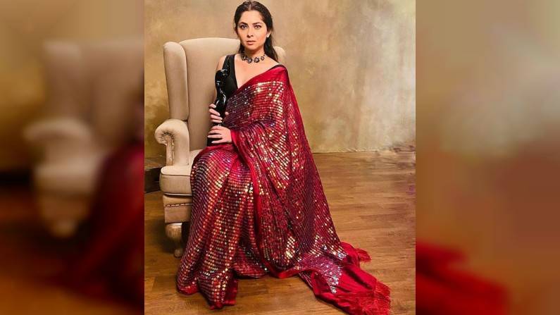 Sonalee Kulkarni, Photos