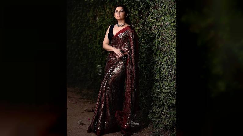 Sonalee Kulkarni, Photos