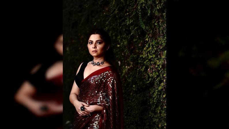 Sonalee Kulkarni, Photos
