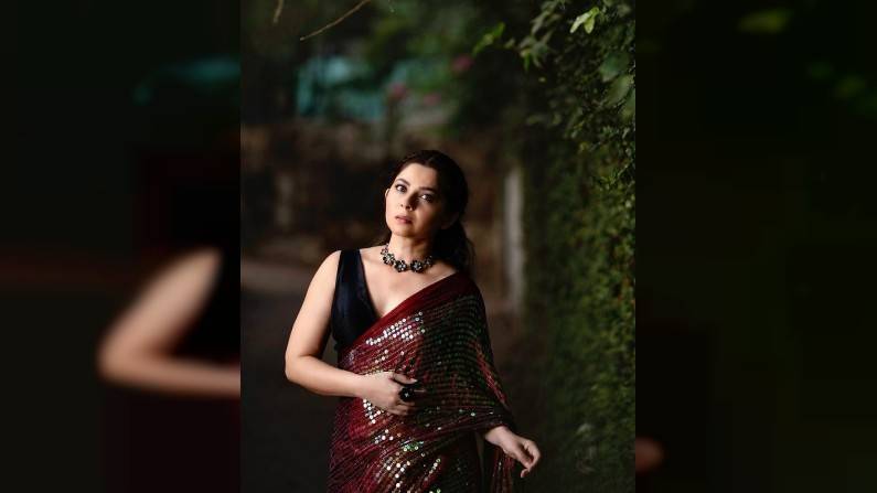 Sonalee Kulkarni, Photos