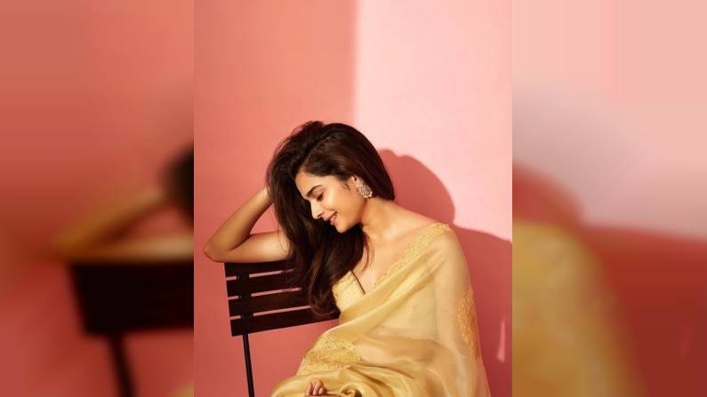 Mithila Palkar