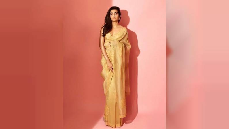 Mithila Palkar