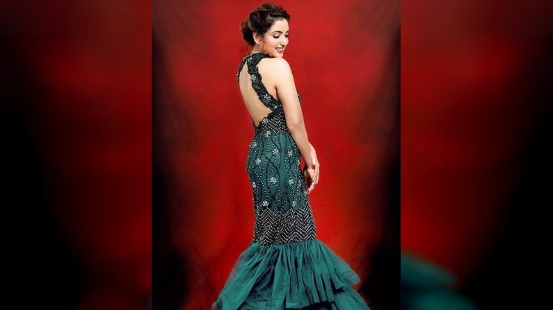 Rupali Bhosale, photo