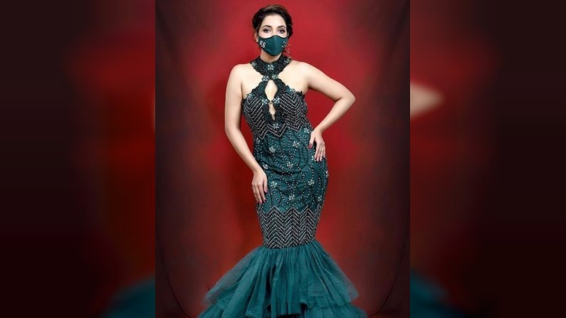 Rupali Bhosale, photo