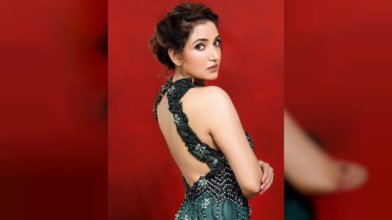 Rupali Bhosale, photo