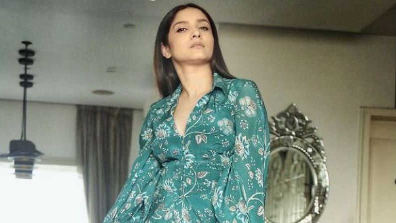 Ankita Lokhande,Photo