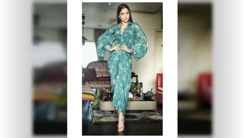Ankita Lokhande,Photo