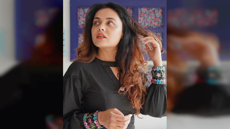 Prarthana Behere, Photo