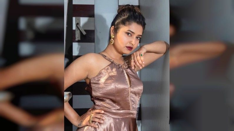 Prajakta Mali, Photos