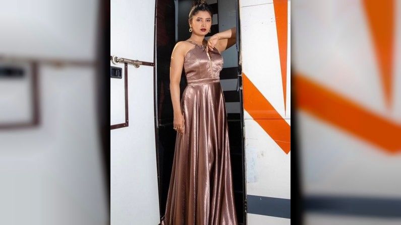 Prajakta Mali, Photos