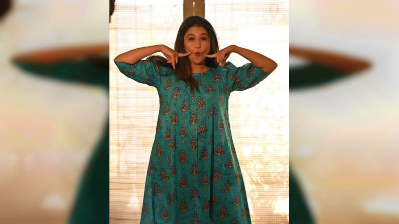 Gautami Deshpande, Photo