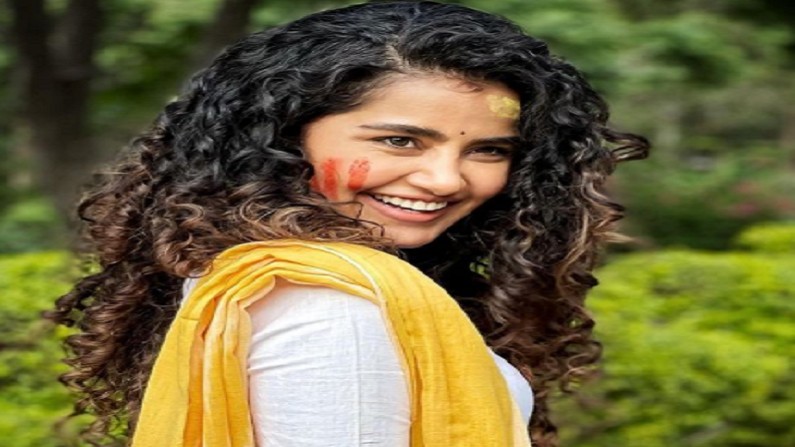 anupama parameswaran, south actress, crickter, jasprit bumrah, jasprit bumrah marriage,