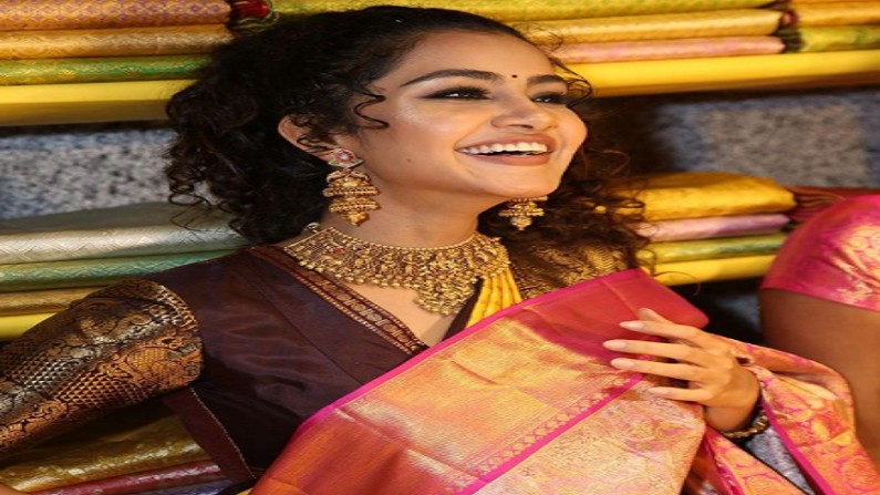 anupama parameswaran, south actress, crickter, jasprit bumrah, jasprit bumrah marriage,