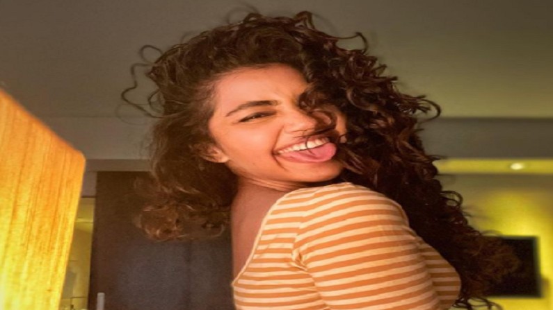 anupama parameswaran, south actress, crickter, jasprit bumrah, jasprit bumrah marriage,
