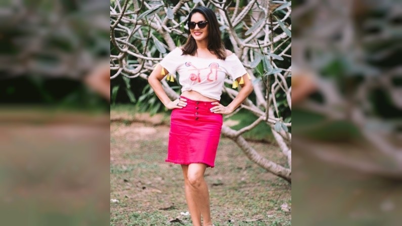 Sunny Leone 1