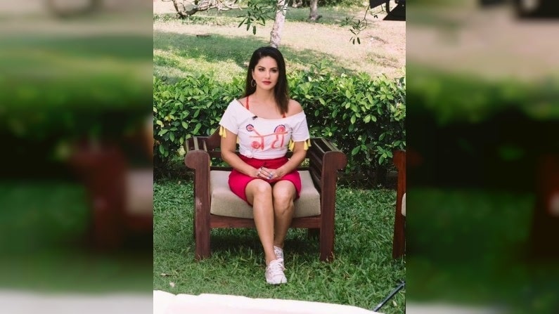 Sunny Leone 2