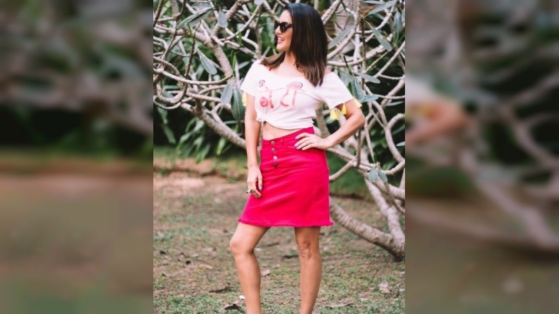 Sunny Leone 3