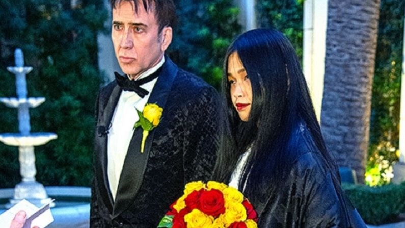 Nicolas Cage 8