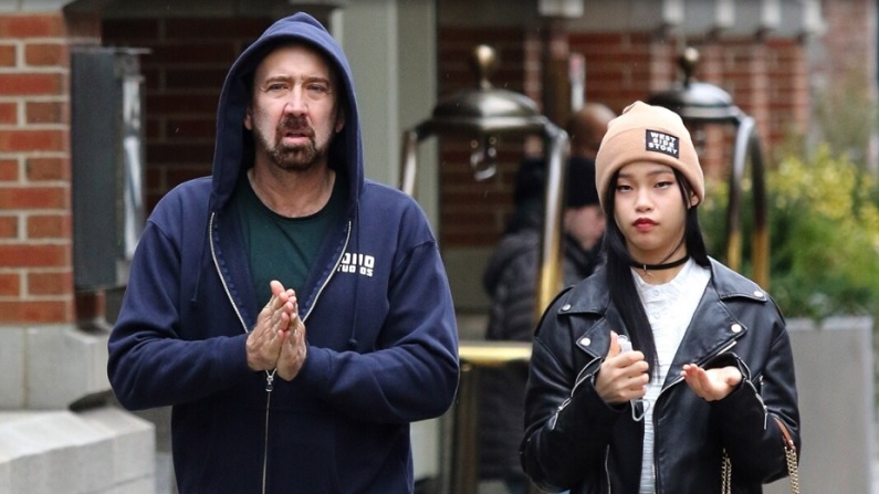 Nicolas Cage 7