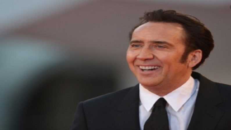 Nicolas Cage 1