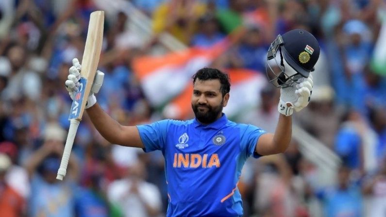 hitman rohit sharma