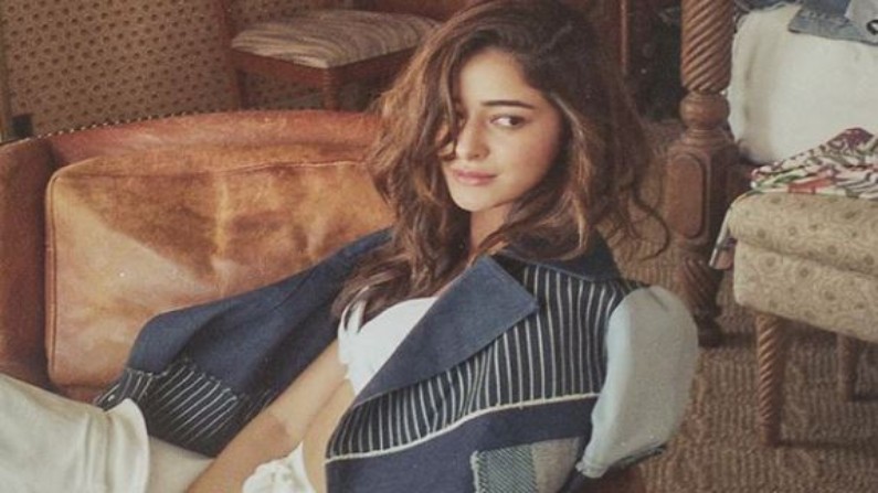 Ananya Pande