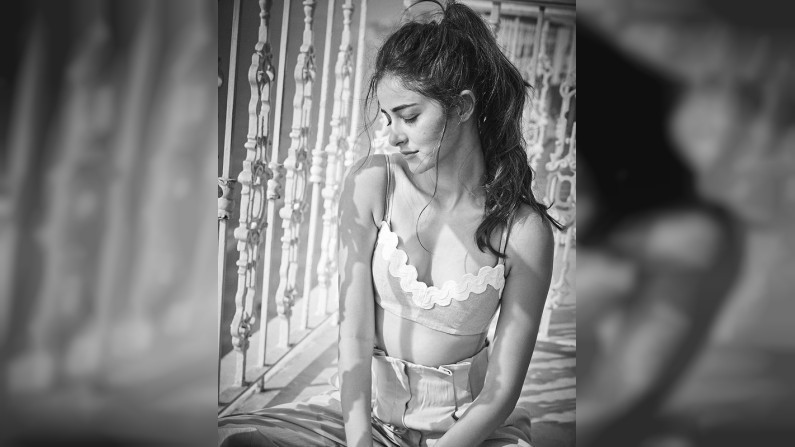 Ananya Pande