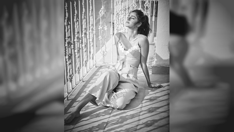Ananya Pande