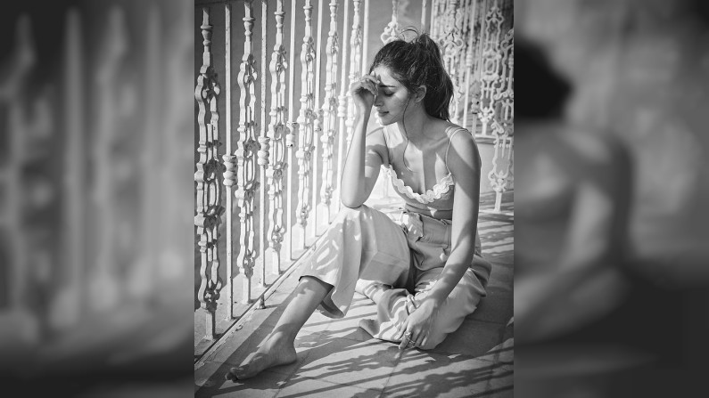 Ananya Pande