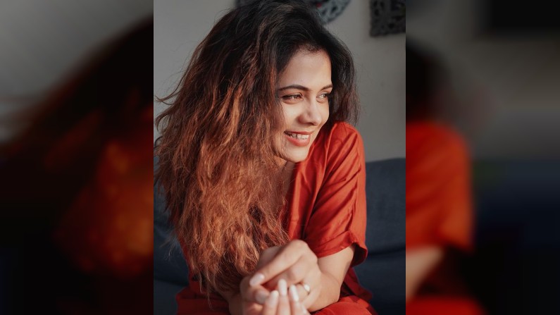 Prarthana Behere