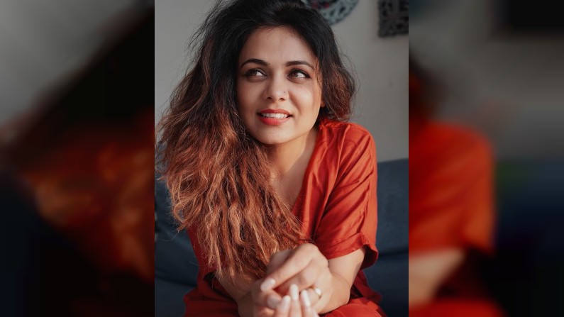 Prarthana Behere